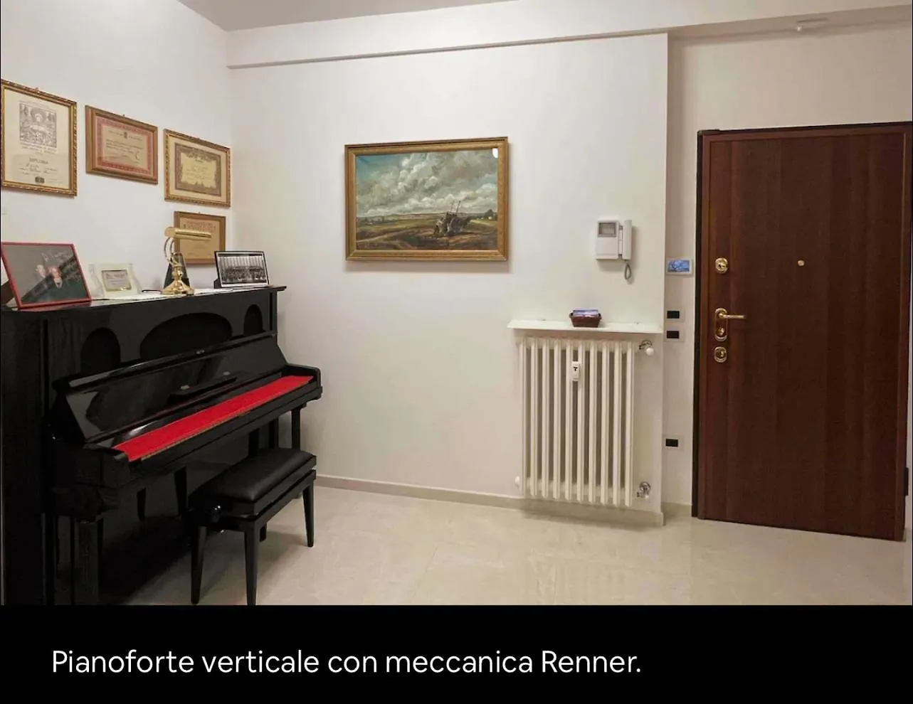 Lenuare Luxury Apartment Дезенцано-дель-Гарда