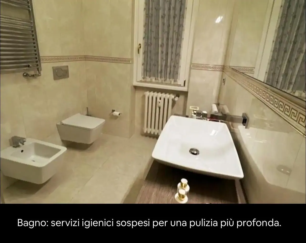 Lenuare Luxury Apartment Дезенцано-дель-Гарда