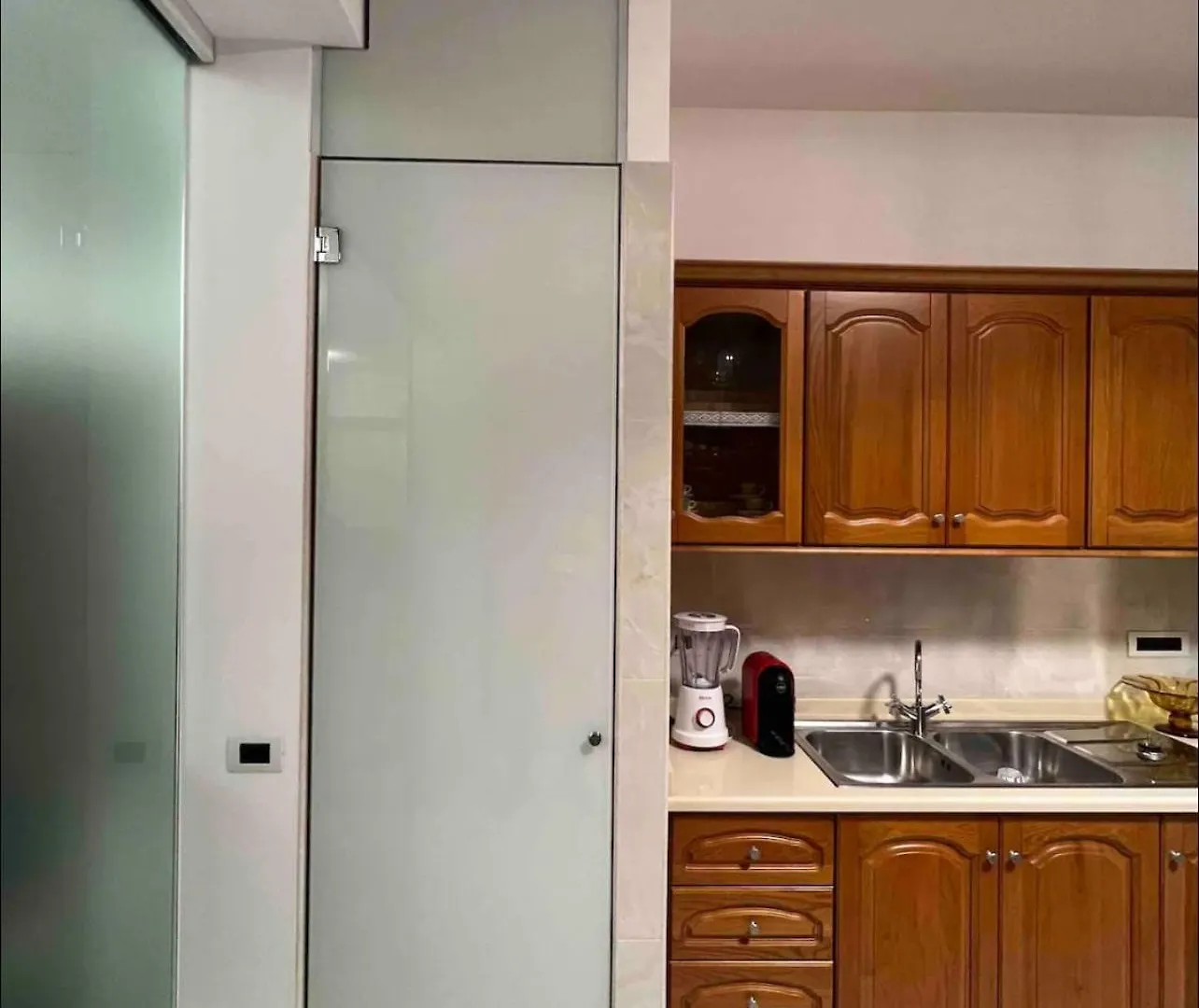 Lenuare Luxury Apartment Дезенцано-дель-Гарда